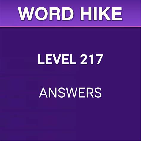 word hike 1042|Word Hike Level 1042 .